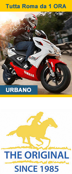 SpedizioneUrbana